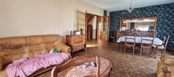 Casa de 5 habitaciónes en Rang-du-Fliers, France No. 161055 7