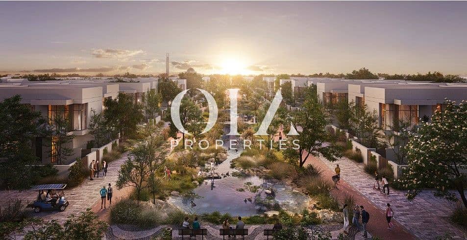 1 bedroom Apartment in Yas Island, UAE No. 17417