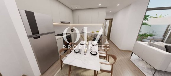 1 bedroom Apartment in Yas Island, UAE No. 17417 3