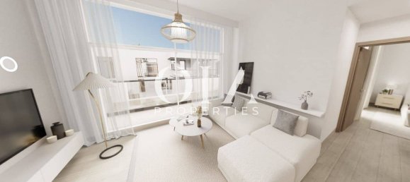 1 bedroom Apartment in Yas Island, UAE No. 17417 4
