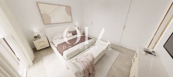 1 bedroom Apartment in Yas Island, UAE No. 17417 7