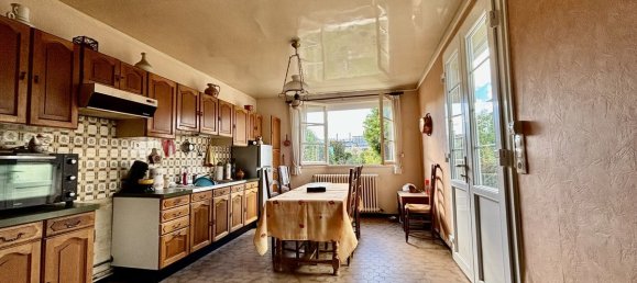 Adosado de 3 dormitorios en Soissons, France No. 210079 22