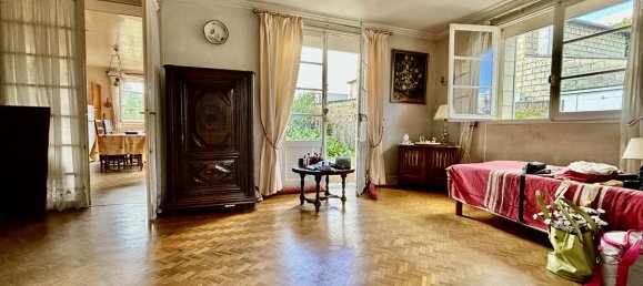 Adosado de 3 dormitorios en Soissons, France No. 210079 3