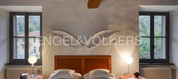 Casa de 4 dormitorios en Peveragno, Italy No. 139082 7