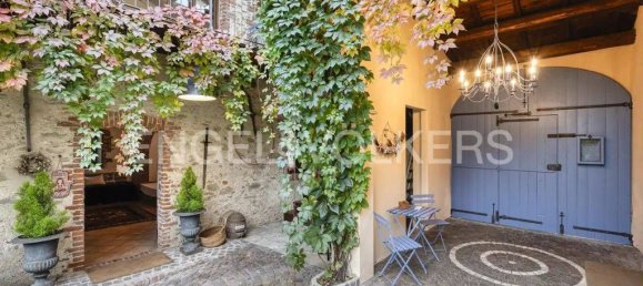 Casa de 4 dormitorios en Peveragno, Italy No. 139082 3