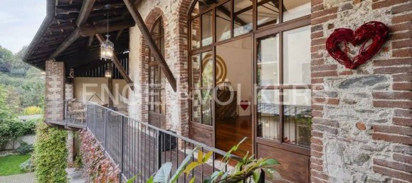 Casa de 4 dormitorios en Peveragno, Italy No. 139082 9