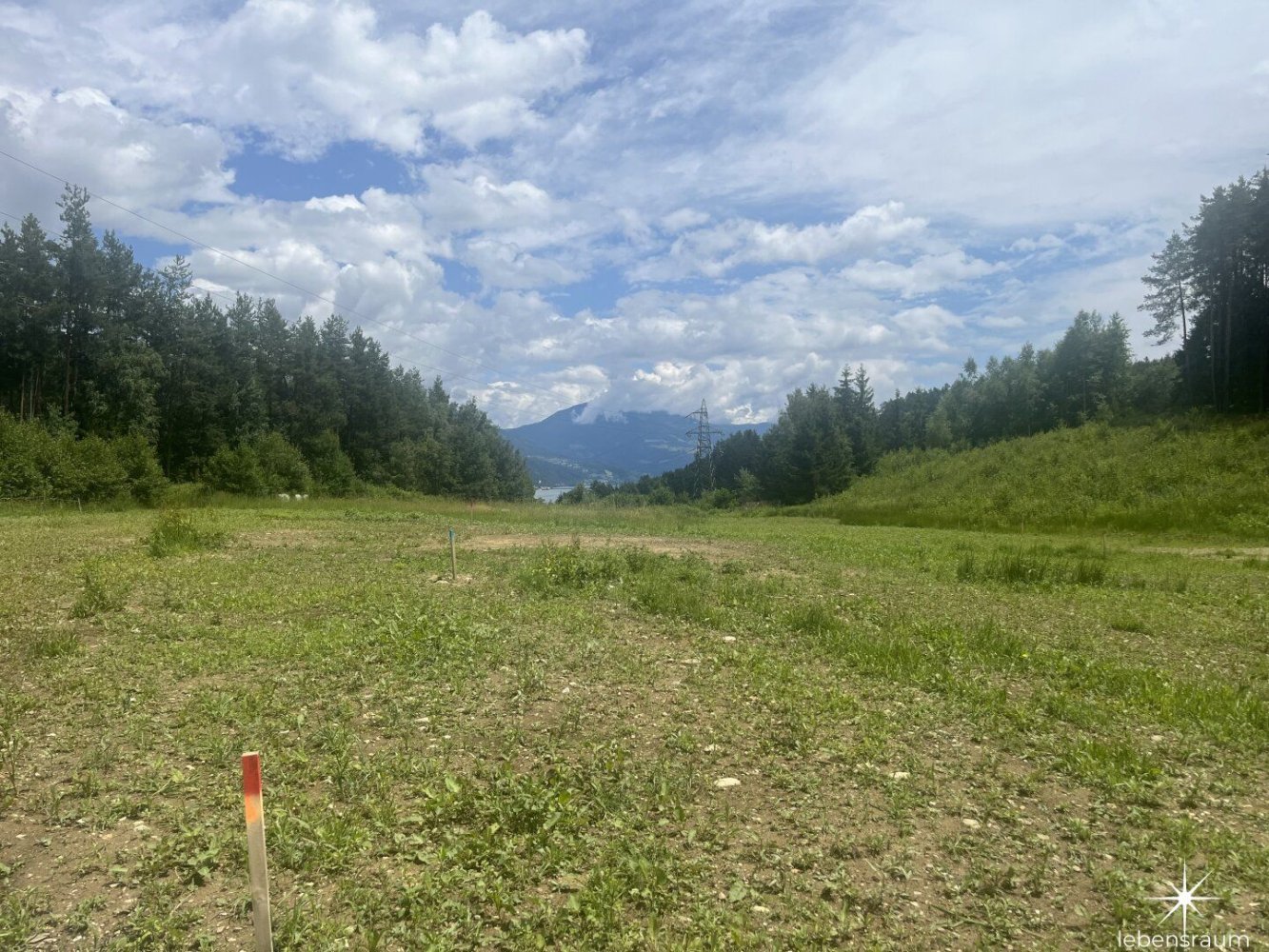 Grundstück in Seeboden am Millstätter See, Austria, Nr. 132080