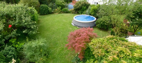 3 bedrooms House in Main-Taunus, Germany No. 242264 10