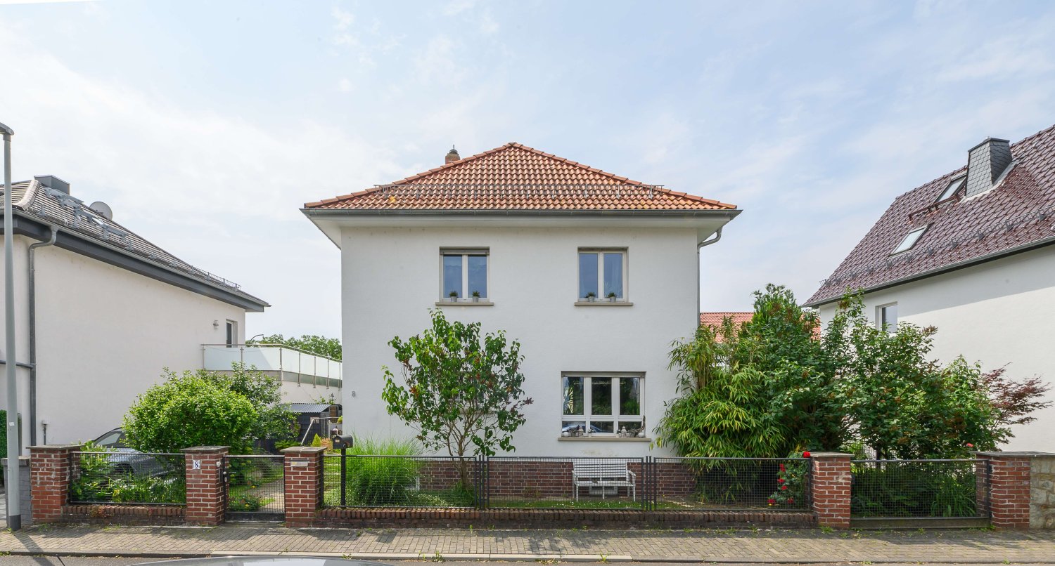 3 bedrooms House in Main-Taunus, Germany No. 242264