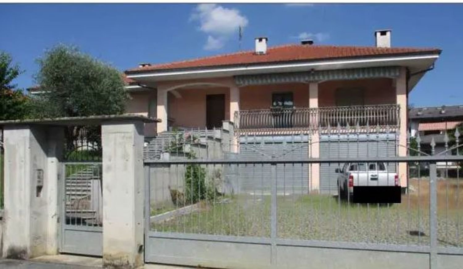 21 bedroom Villa in Castellamonte, Italy No. 315887