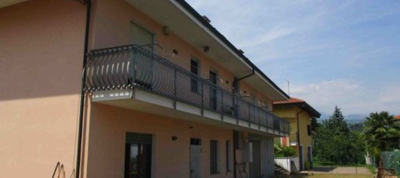 21 bedroom Villa in Castellamonte, Italy No. 315887 5