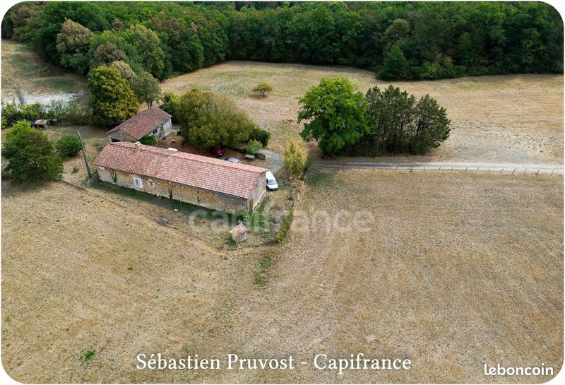 3 bedrooms House in Saint-Jean-de-Cole, France No. 335739