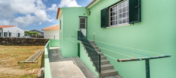 3 bedrooms House in Angra do Heroismo, Portugal No. 35499 27