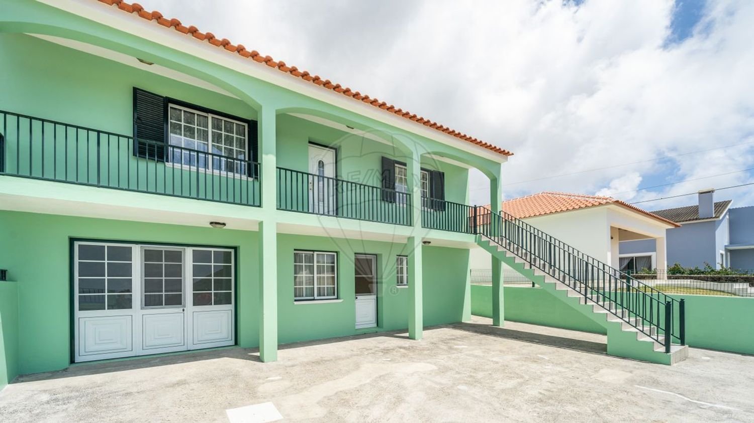 3 bedrooms House in Angra do Heroismo, Portugal No. 35499