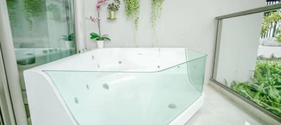 1 bedroom Apartment in Pattaya, Thailand No. 8486 6