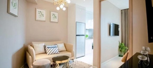 1 bedroom Apartment in Pattaya, Thailand No. 8486 3