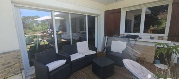 6 Schlafzimmer Villa in Montivilliers, France, Nr. 311465 11