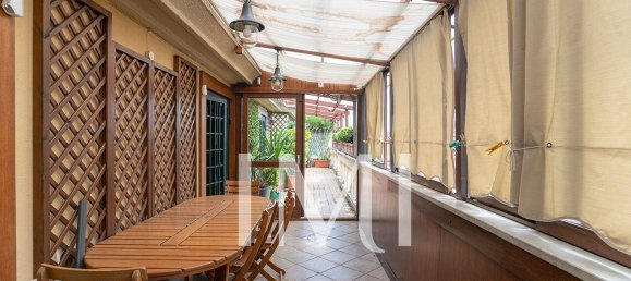 4 bedrooms Apartment in Milan, Italy No. 295737 29