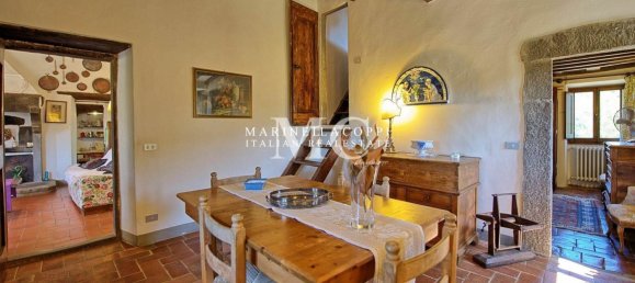 6 rooms House in Greve in Chianti, Italy No. 192515 4