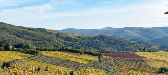 6 rooms House in Greve in Chianti, Italy No. 192515 23