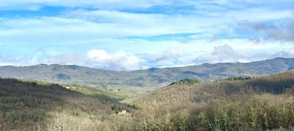 6 rooms House in Greve in Chianti, Italy No. 192515 27