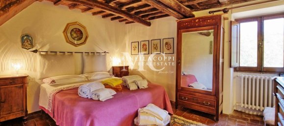 6 rooms House in Greve in Chianti, Italy No. 192515 6