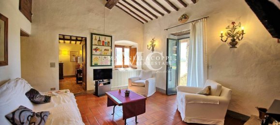 6 rooms House in Greve in Chianti, Italy No. 192515 7