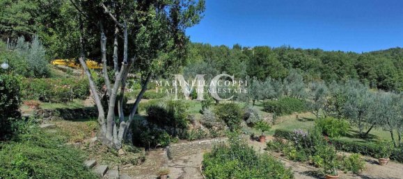 6 rooms House in Greve in Chianti, Italy No. 192515 2