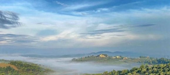 6 rooms House in Greve in Chianti, Italy No. 192515 15