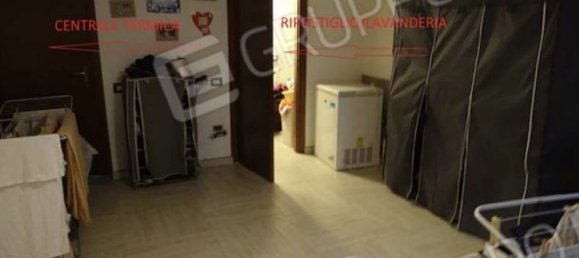 3 rooms House in Fagnano Olona, Italy No. 8921 6