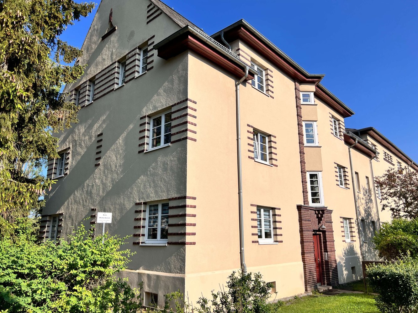 Apartamento de 8 dormitorios en Plauen, Germany No. 315034
