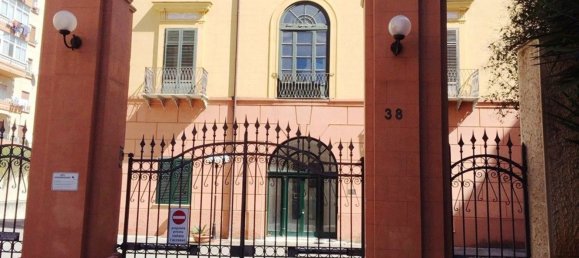 9 bedrooms Apartment in Palermo, Italy No. 321984 9