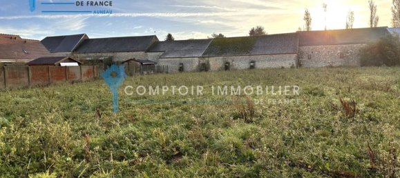 Земельный участок 850м² в Оне-суз-Оно, Франция № 85044 2