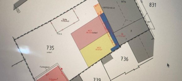 Квартира с 3 спальнями в Потсдам-Миттельмарк, Германия № 338777 13