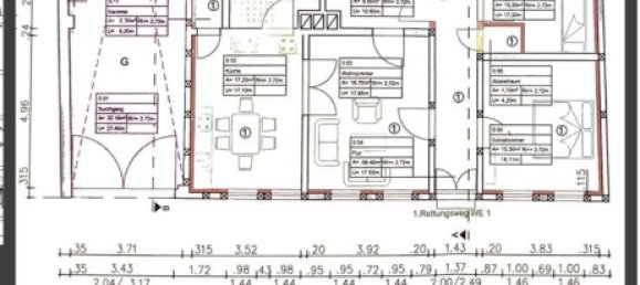 Квартира с 3 спальнями в Потсдам-Миттельмарк, Германия № 338777 14