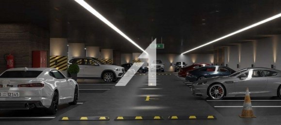 1 Schlafzimmer Wohnung in Dubai, UAE, Nr. 65764 25