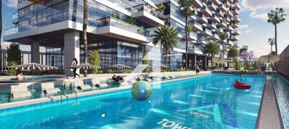 1 Schlafzimmer Wohnung in Dubai, UAE, Nr. 65764 15