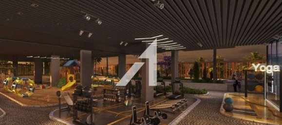 1 Schlafzimmer Wohnung in Dubai, UAE, Nr. 65764 24