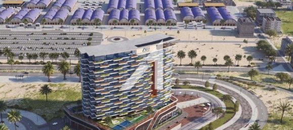 1 Schlafzimmer Wohnung in Dubai, UAE, Nr. 65764 23