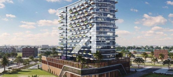 1 Schlafzimmer Wohnung in Dubai, UAE, Nr. 65764 8