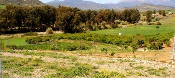 400m² Land in Coin, Spain No. 147391 15
