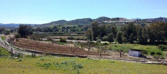 400m² Land in Coin, Spain No. 147391 4