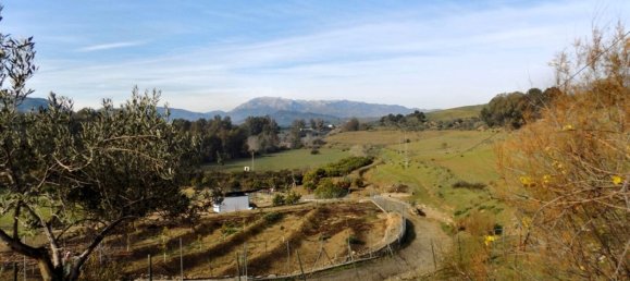 400m² Land in Coin, Spain No. 147391 3