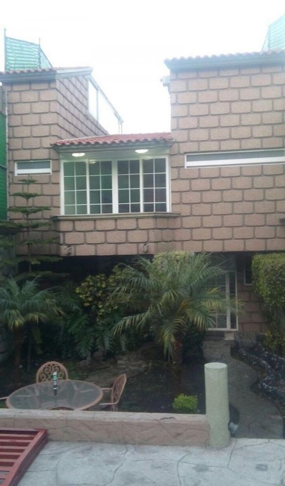 3 Schlafzimmer Haus in Ciudad Lopez Mateos, Mexico, Nr. 214979