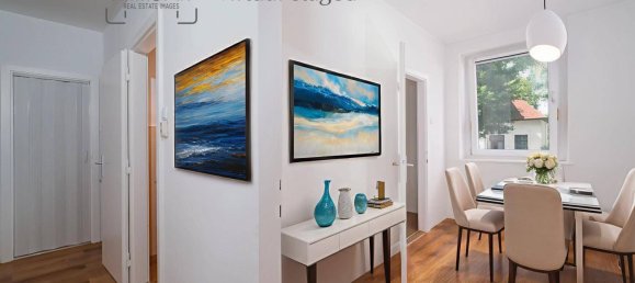 Apartamento de 3 divisões em Ebenfurth, Austria N.º 172210 6