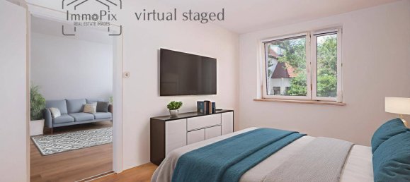 Apartamento de 3 divisões em Ebenfurth, Austria N.º 172210 2