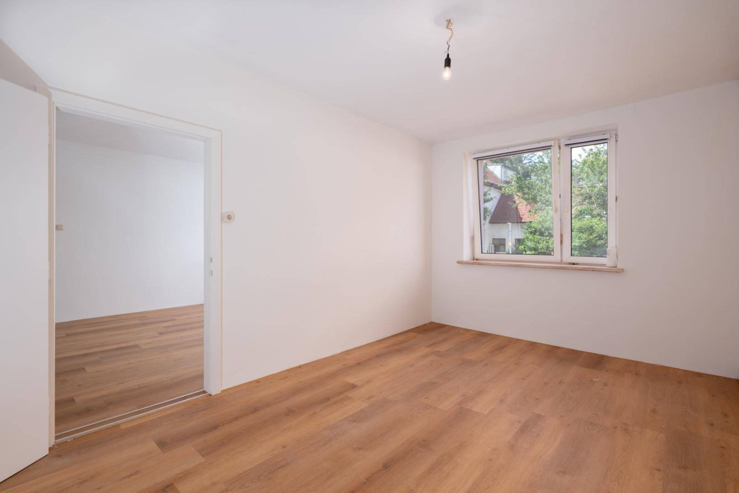 Apartamento de 3 divisões em Ebenfurth, Austria N.º 172210