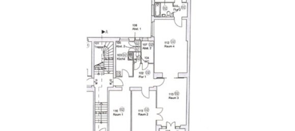 4 bedrooms Apartment in Pankow, Germany No. 44365 5