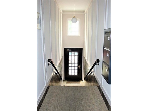 4 bedrooms Apartment in Pankow, Germany No. 44365