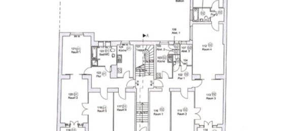 4 bedrooms Apartment in Pankow, Germany No. 44365 4